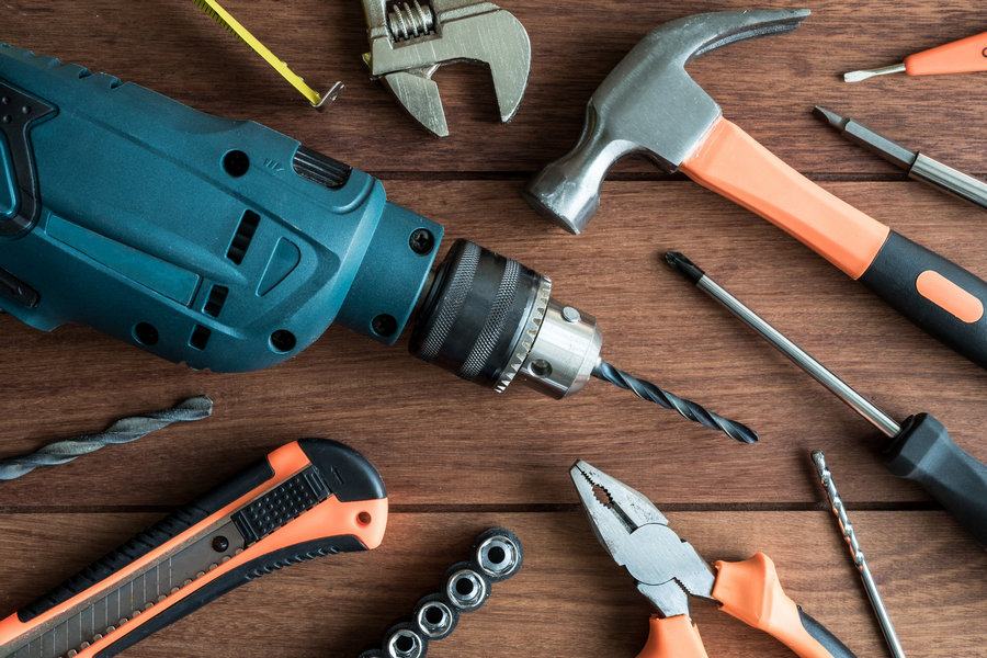 What are the Types of Hand Tools and how are They Important?