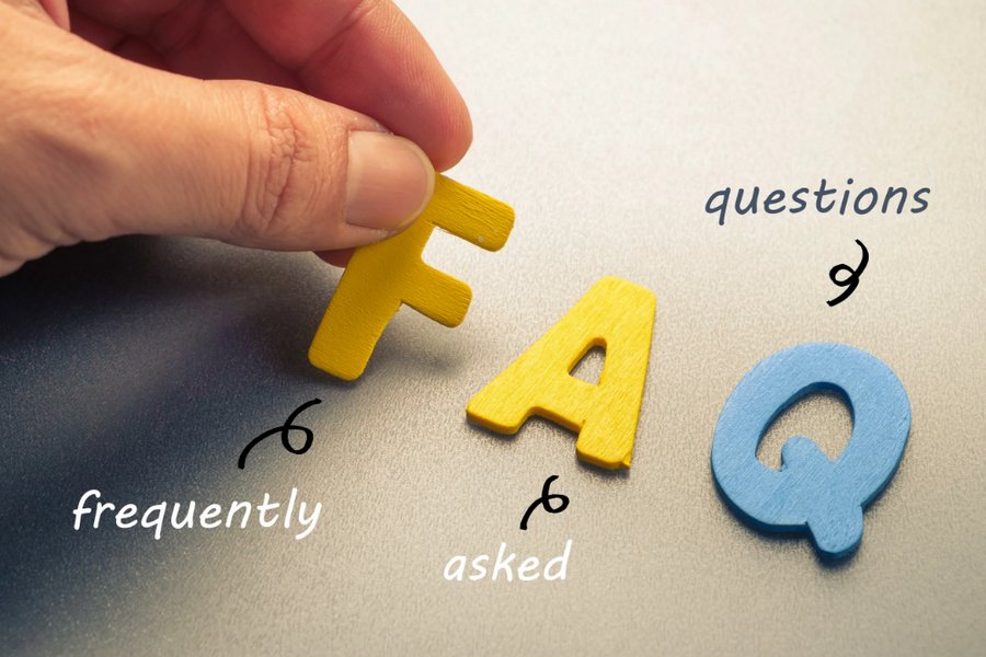 Importance of FAQ Page for SEO