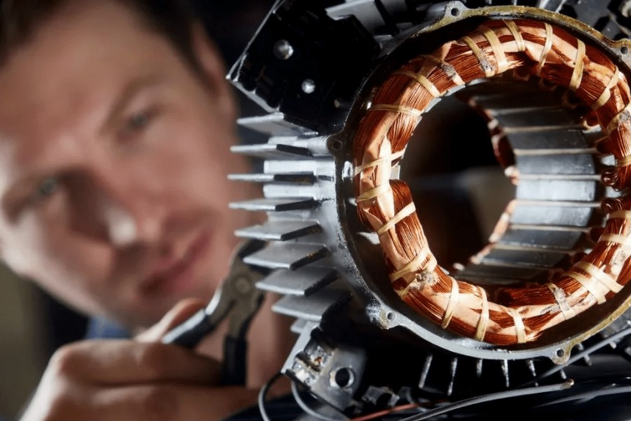 How Often Should You Get Your Electric Motor Repaired?