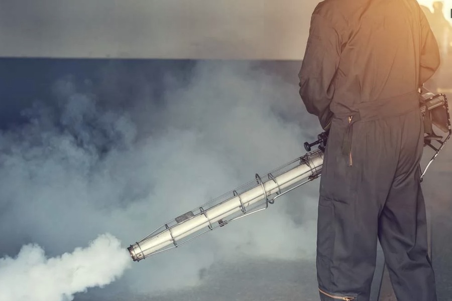 How to Choose the Right Fogging Mist Machine for Your Needs