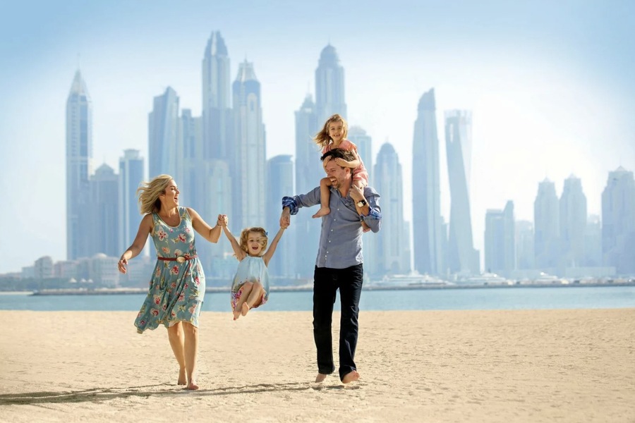 Brightening Up Your Family’s Leisure Time in Dubai