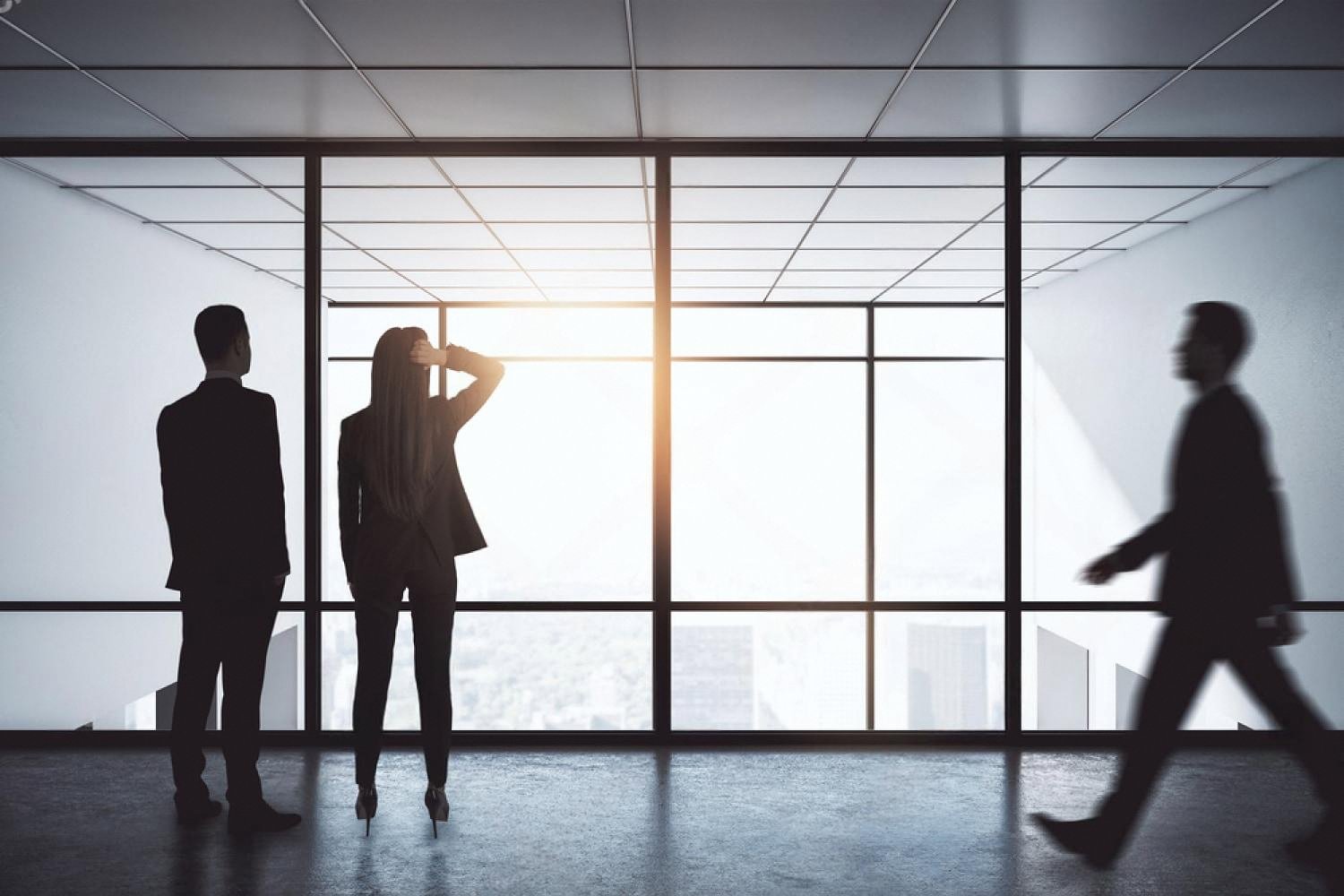 Checking the Corporate Structure of a Foreign Partner in the UAE